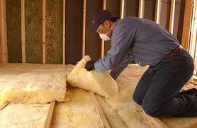 Professional Insulation Services in Sheffield Lake, OH